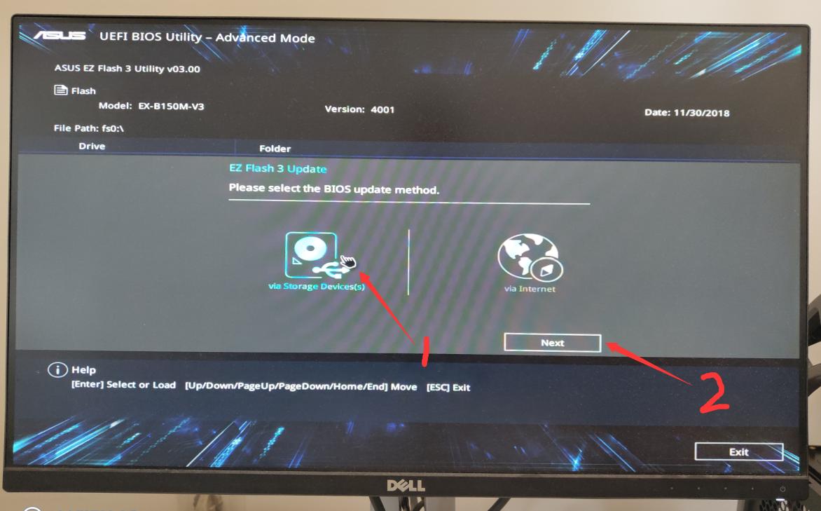 如何刷amdbios,amdcpu刷bios