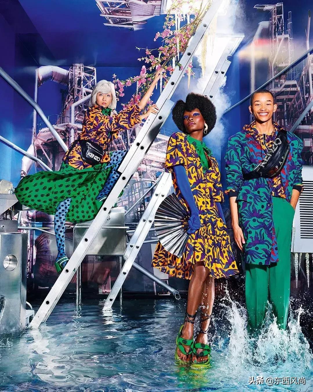 kenzo到底是日本牌子还是法国货,kenzo日本品牌