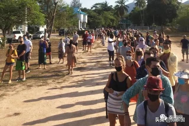 泰国731签证最新规定,731签证是什么意思