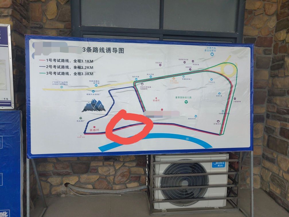 没信心建议考驾照吗,关于考驾照的几点建议