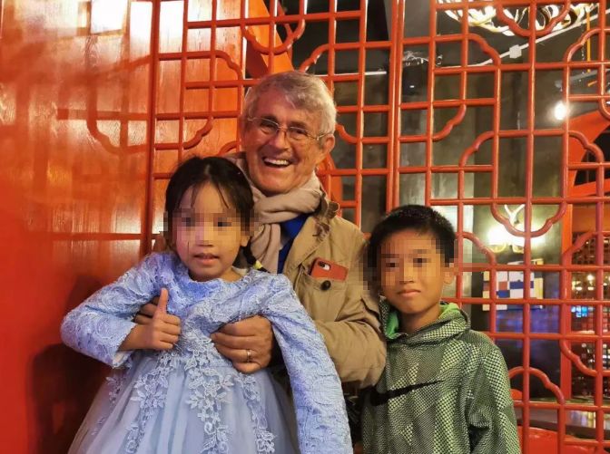 神奇的米卢教练,神奇教练纪录片米卢