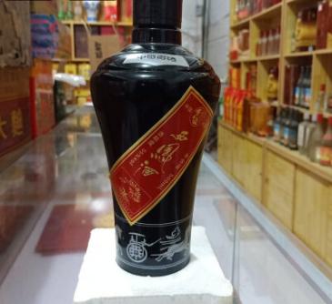 请客吃饭白酒推荐,适合酒桌上的白酒推荐