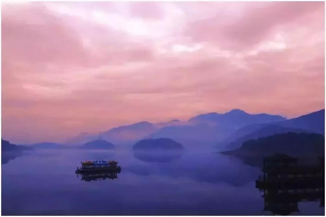 宁波踏春游玩,宁波春游推荐