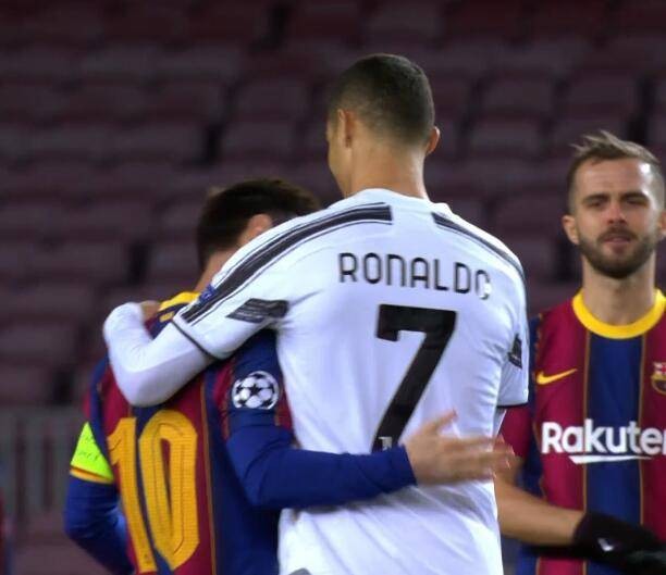 欧冠决赛c罗梅开二度尤文,尤文vs巴萨c罗梅开二度