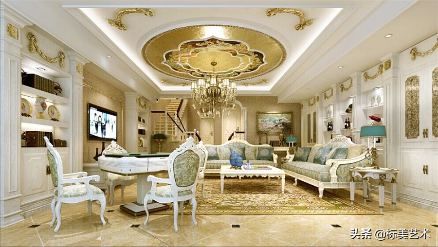 软装设计注重什么,什么是软装软装包含什么