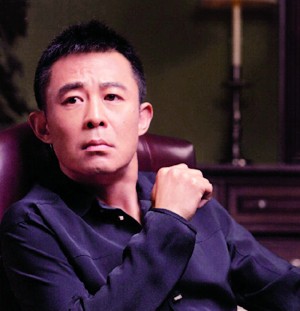 江苏的男明星有哪些,江苏十大知名男演员