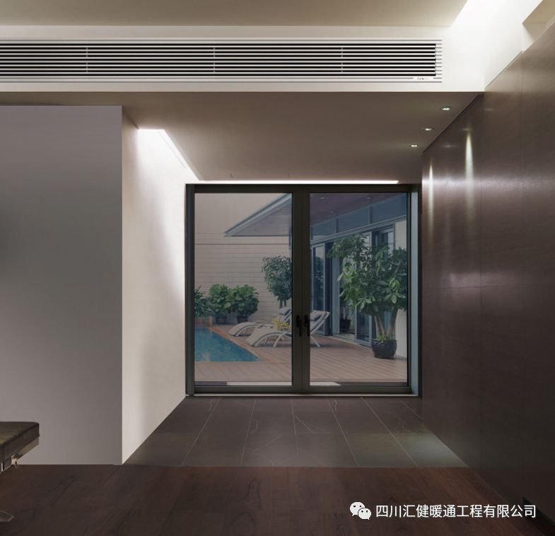 中央空调式壁挂空调,中央空调壁挂机如何选择