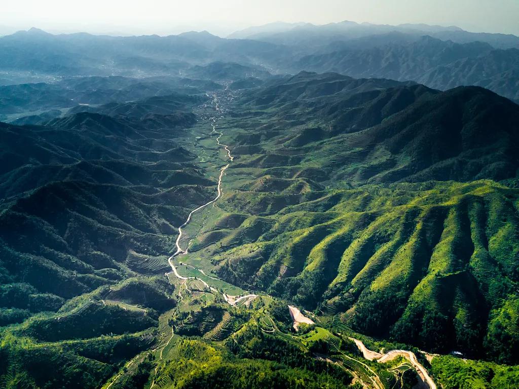 泉州，你可真是太拼了