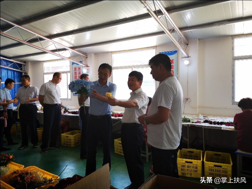 扶风粮站主题党日,市人社局主题党日活动党味浓