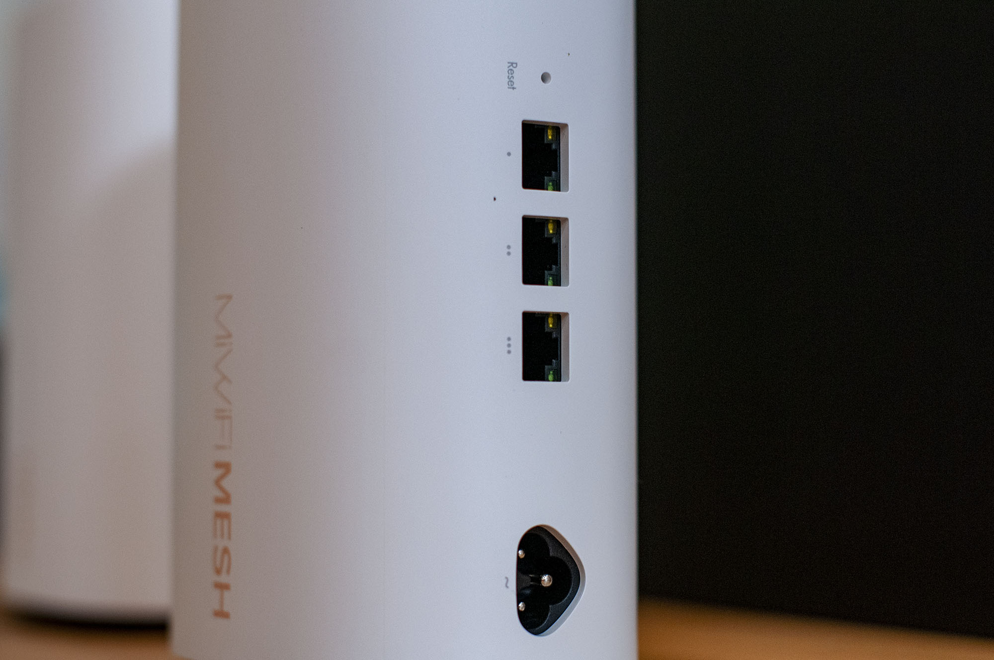 小米路由器ax6000mesh组网教程,小米ax5路由器有线mesh组网教程