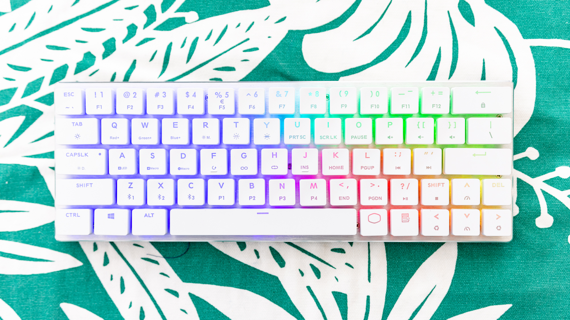 酷冷至尊sk630与621区别,酷冷至尊sk621灯光定义