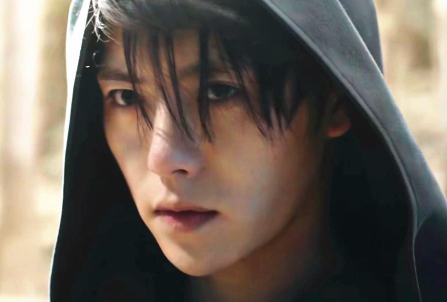 南派三叔要拍藏海花谁来演张起灵,南派三叔说对张起灵太苛刻了