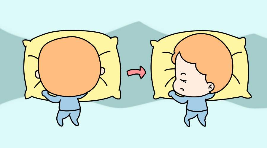 宝宝一直喜欢趴着睡如何改正过来,宝宝喜欢趴着睡如何纠正