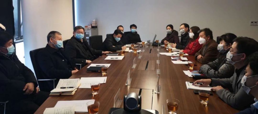 主笔述评：2020最牛玩家：陕西国资委“新想法”露头