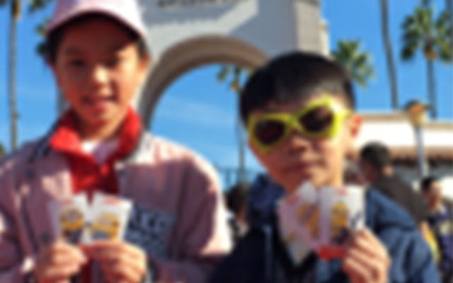 一家四口去美国签证好办吗,一家四口去美国入境会被拒绝吗