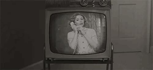 复联4超燃片段绯红女巫,复联4首映场绯红女巫手撕灭霸