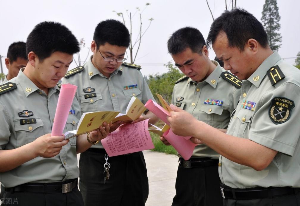 军队文职真实薪资和工作强度情况,2022文职冷门岗位