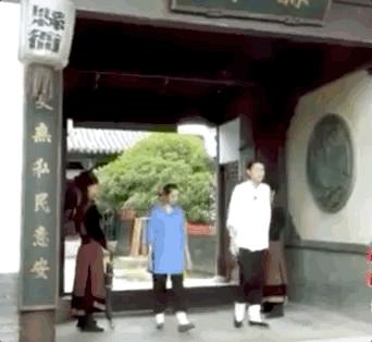 憨萌哭包海陆：最壮紫薇，前男友于小彤，吃花婉容不服输