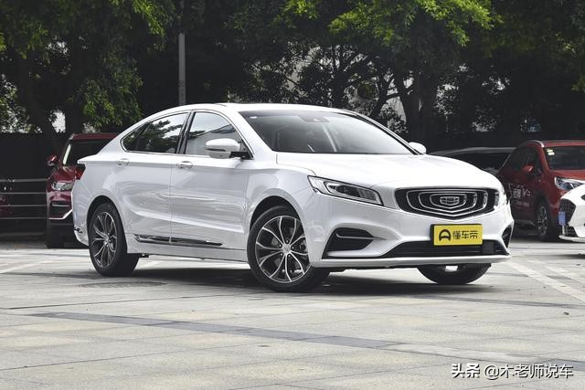 综合性能强性价比高,综合产品竞争力