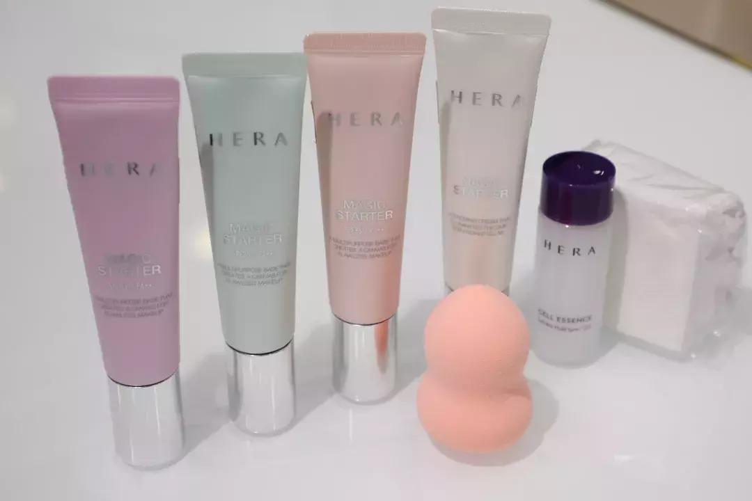 疯了疯了！王府井风暴72h，兰蔻正装免费送！