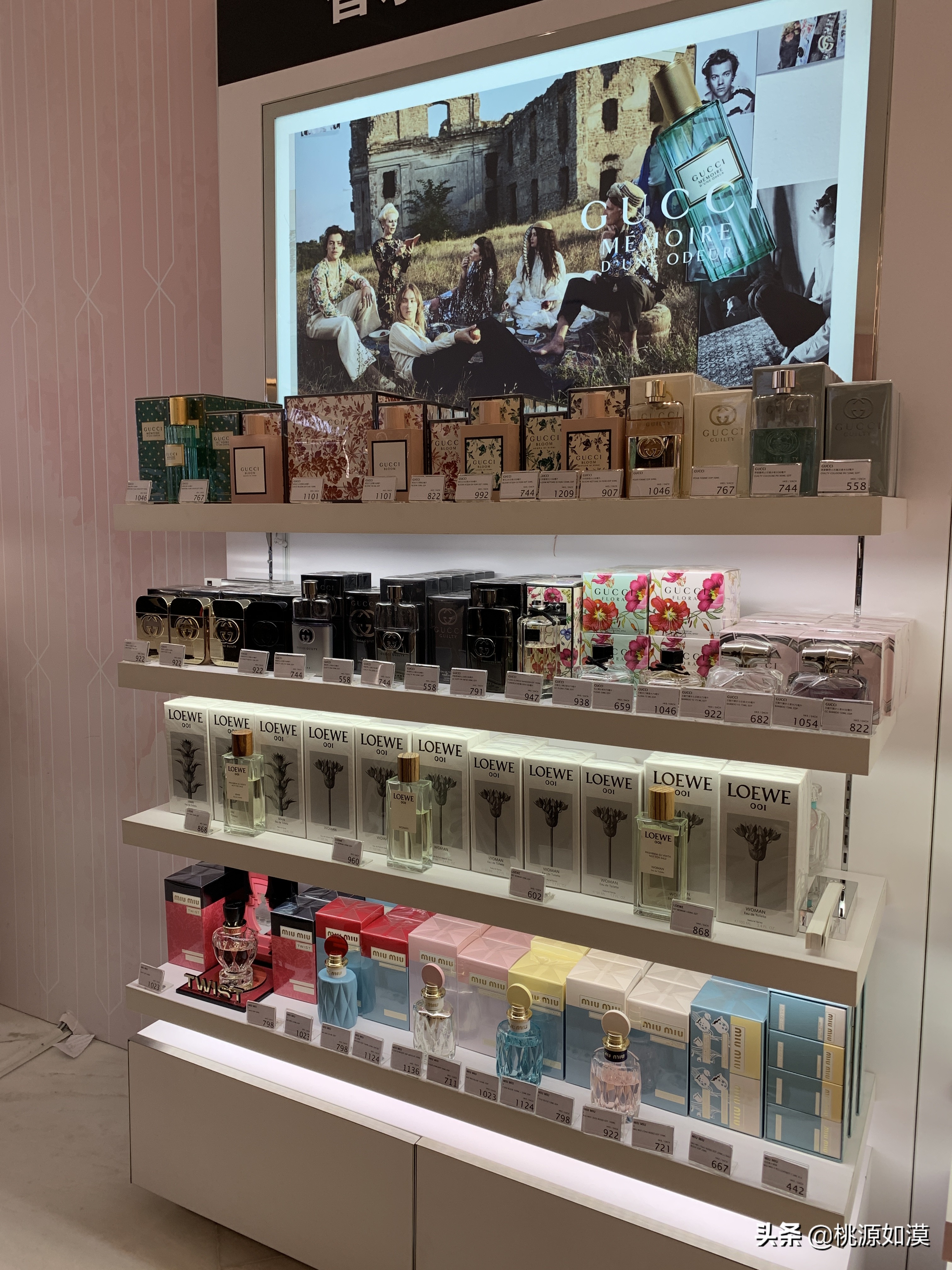 香港大牌美妆折扣,大牌美妆精选特惠