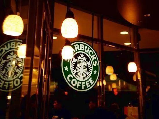 为什么星巴克外卖那么快,星巴克外卖真实现状