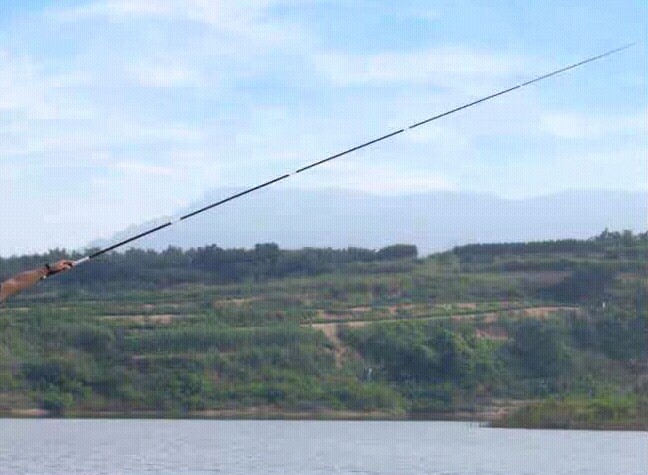 怎么挑选鱼竿手竿,如何挑选好鱼竿