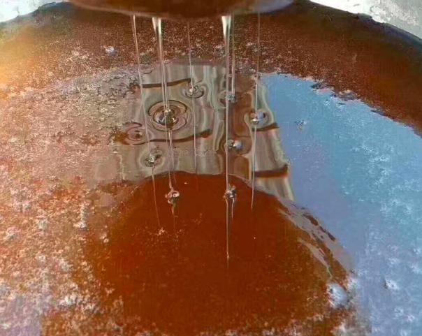 买蜂蜜最重要的是什么,买蜂蜜是固体的好吗