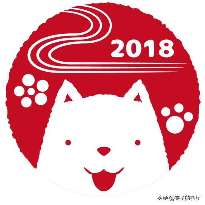 2018年已经过去了，我很怀念她