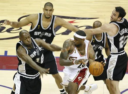 王者之路詹姆斯,詹姆斯封神战完整版