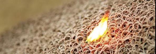 高分子阻燃技术,无卤阻燃高分子材料