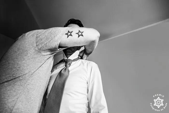 100寮犳渶鏂拌幏濂栧绀肩収,33涓幏濂栫殑濠氱ぜ鐓х墖瀹屽叏鍚稿紩鐪肩悆