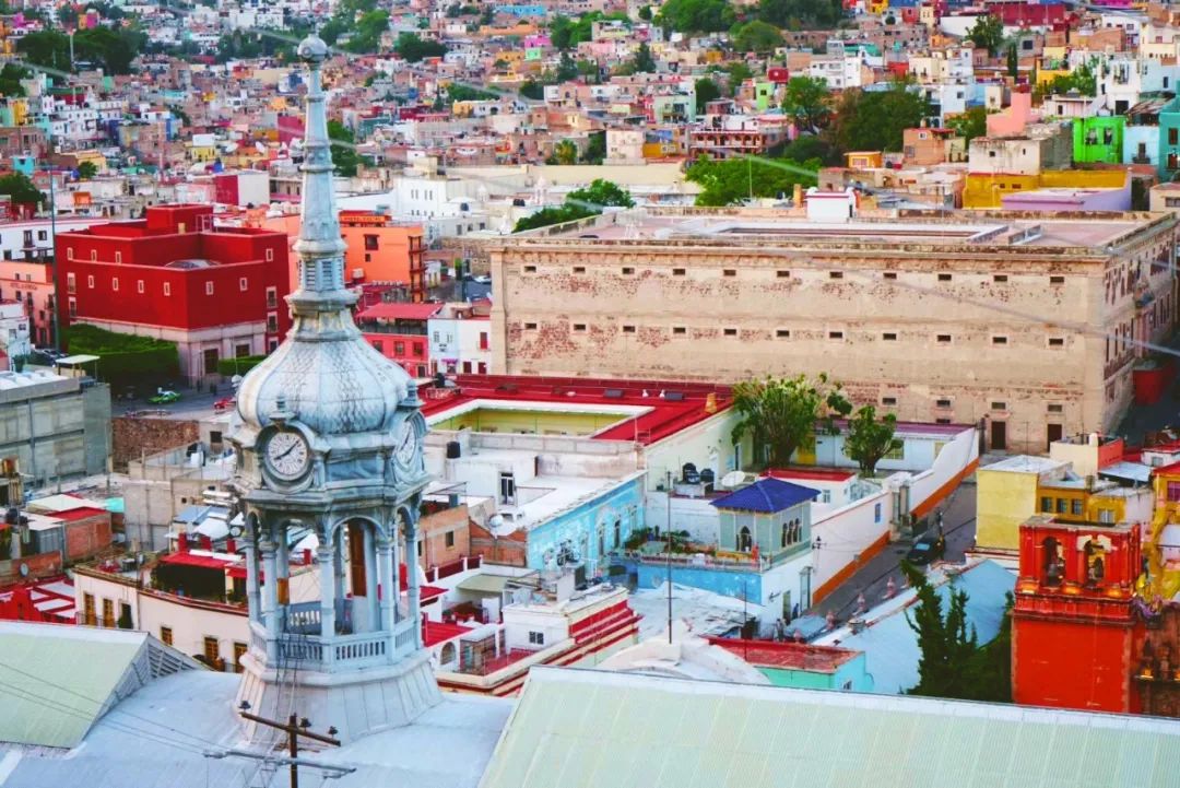 滞留墨西哥的现状,移民墨西哥的悲惨生活