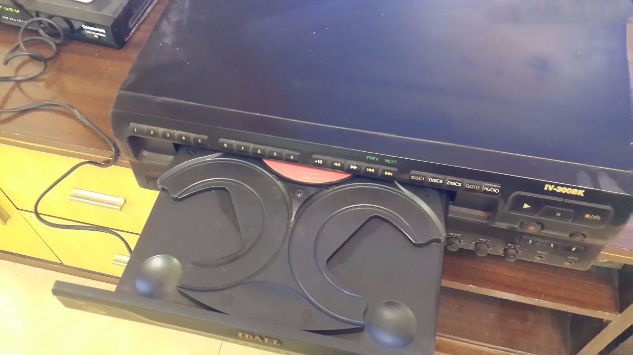 中国专利之殇:发明VCD却被国外联合绞杀,今芯片之战又故技重施