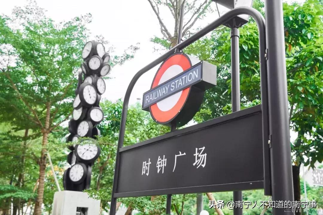 南宁复古拍照地港风,南宁拍照圣地小清新