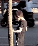 千万不要找哪一种男朋友,千万不要找一个有异性的男朋友