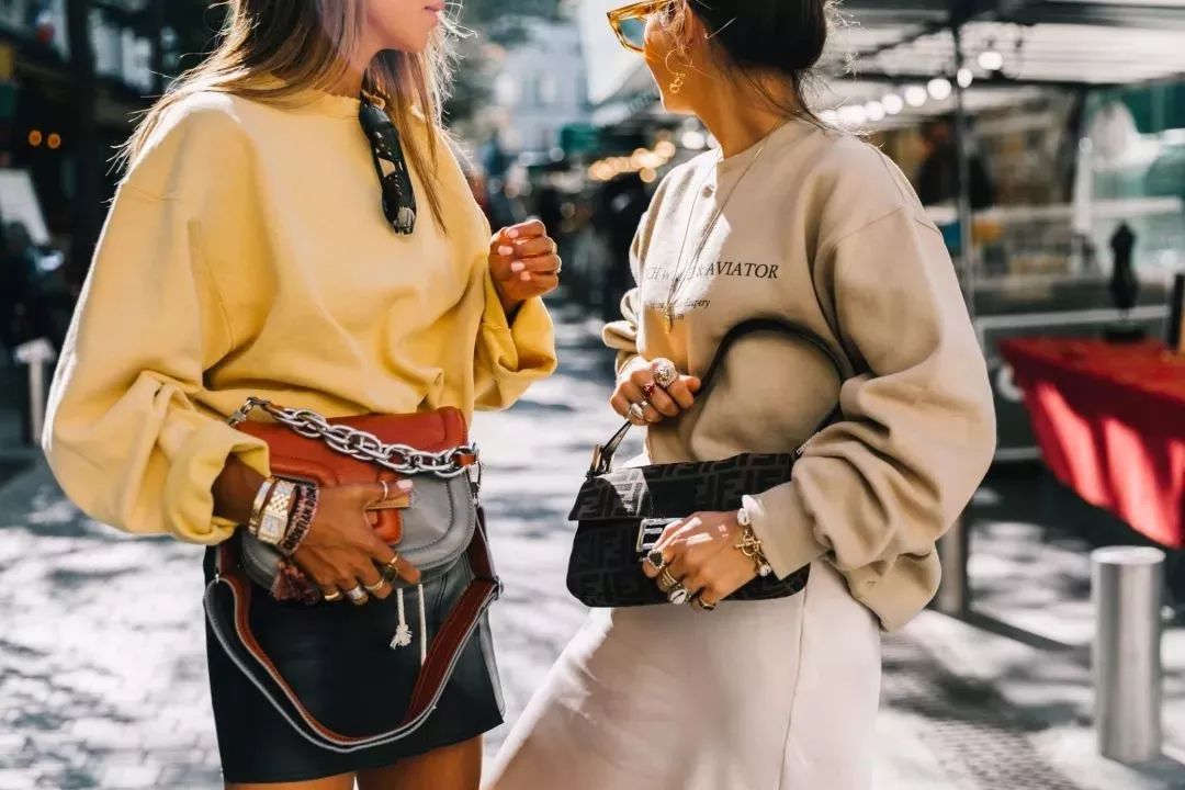 卫衣不起球是哪种面料,什么样的卫衣面料不起球