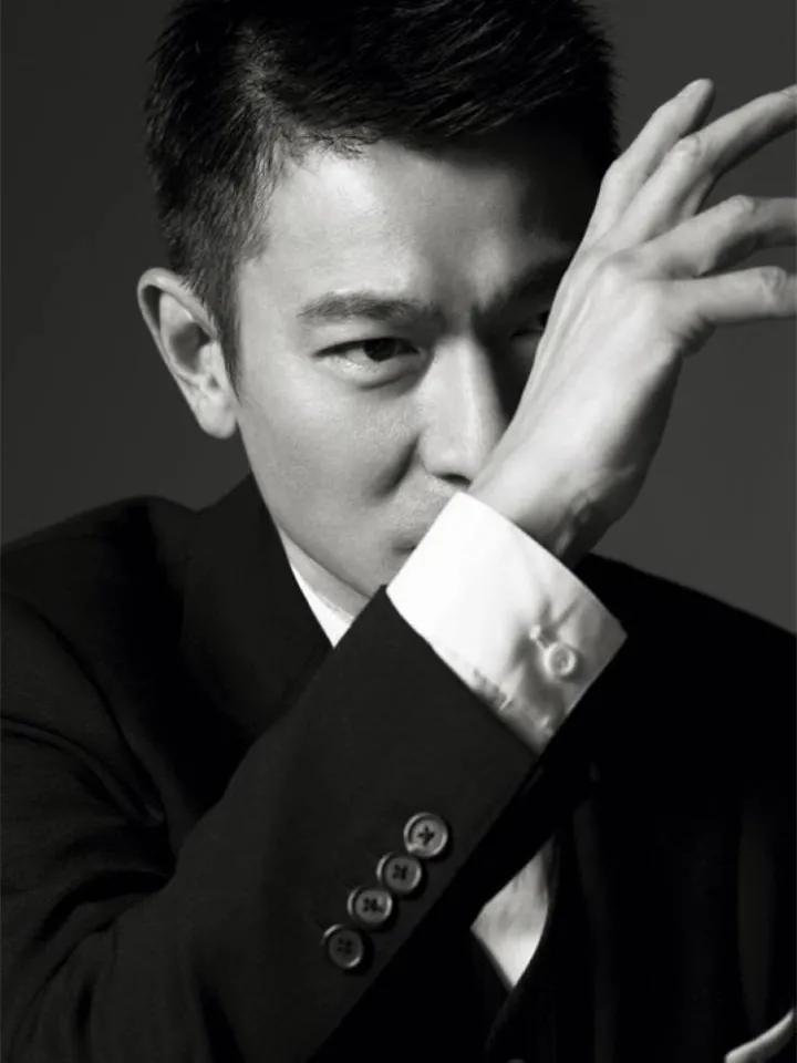 刘德华的配音都是谁,刘德华有专业配音演员吗