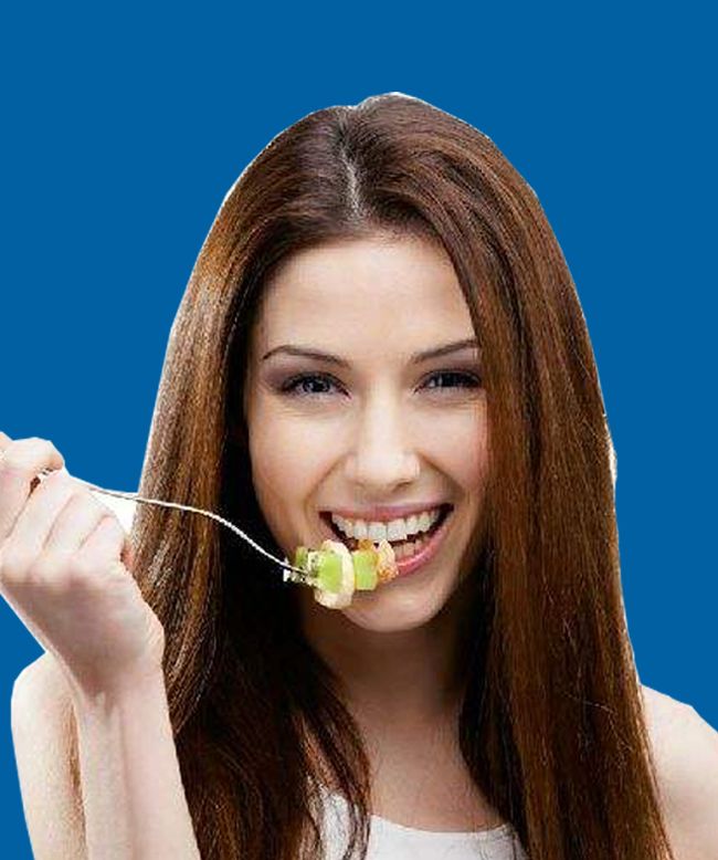 窈窕淑女,中年女人出现双下巴怎么办