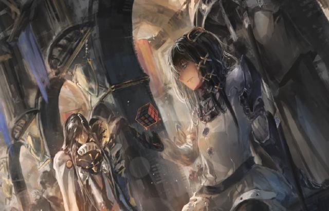 overlord六大国哪个实力最强,overlord魔导国附属国