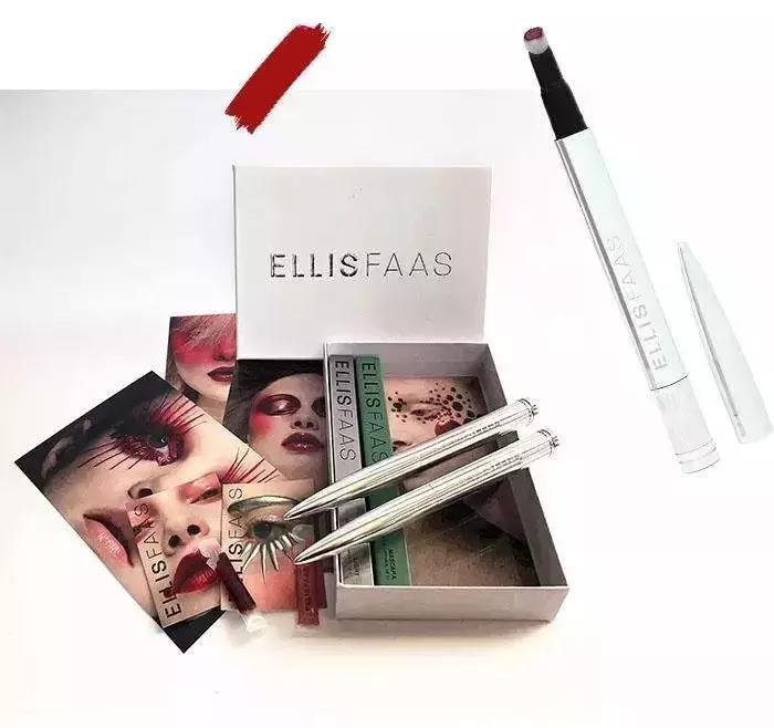 小众但出乎意料的好看的口红,和大牌口红一样的小众口红