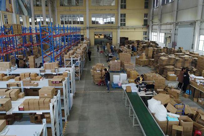 为什么京东物流11点前下单送货快,京东物流基本都在24小时内到货