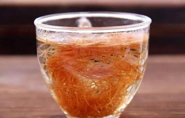 玉米须又叫龙须泡水喝有什么作用,看似不起眼的玉米须竟有大作用