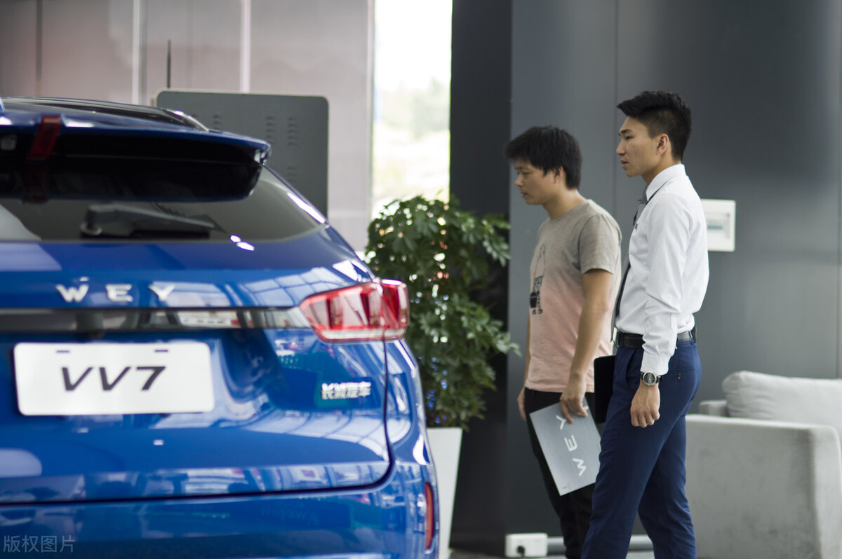 长城魏派真实评价,长城魏派车质量怎么样