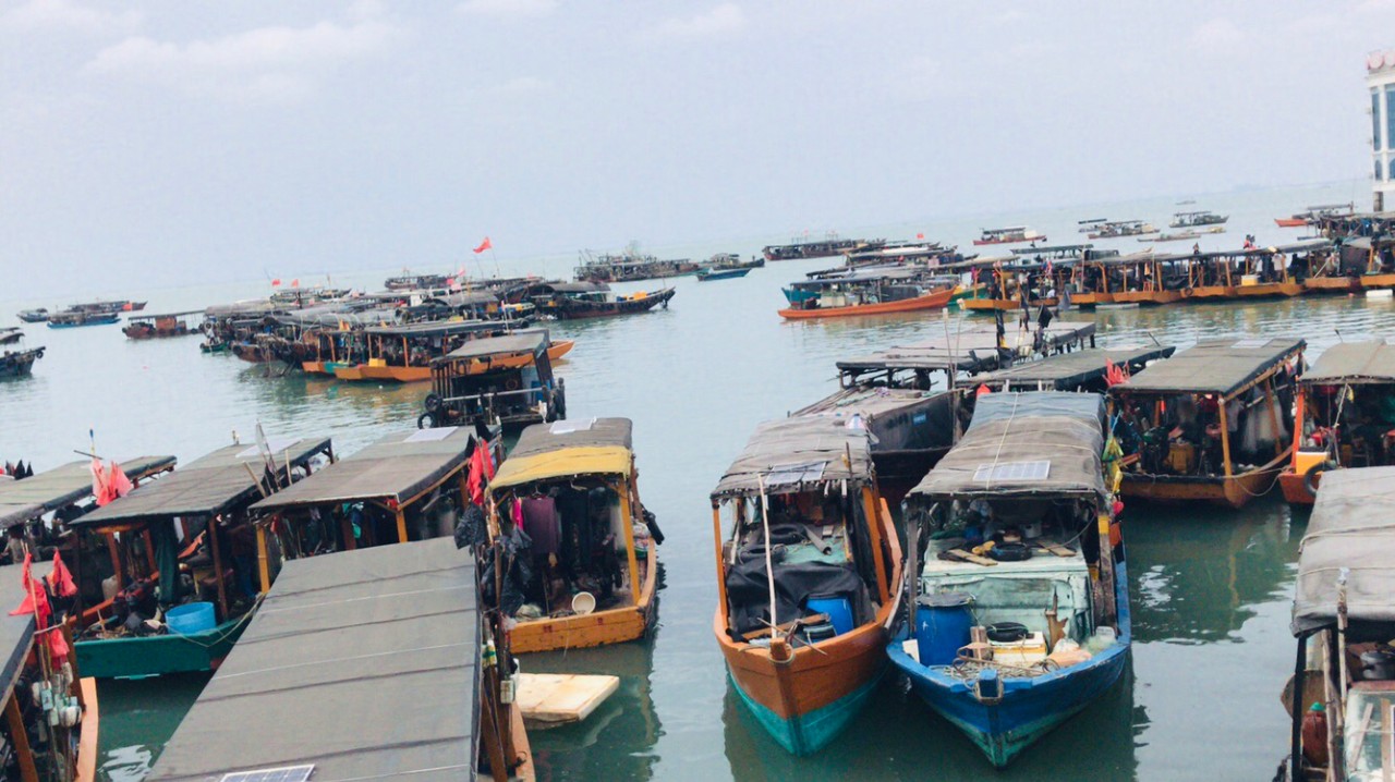 最近广西非法集资,北海非法集资案最新情况