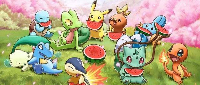 口袋妖怪复刻虫神,口袋妖怪复刻为什么有的不一样