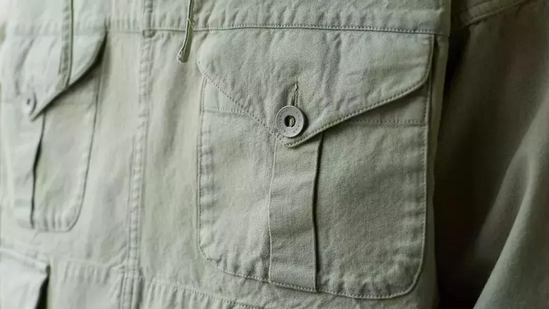 越冷越帅气，这4家复刻军装品牌你最爱哪一家？