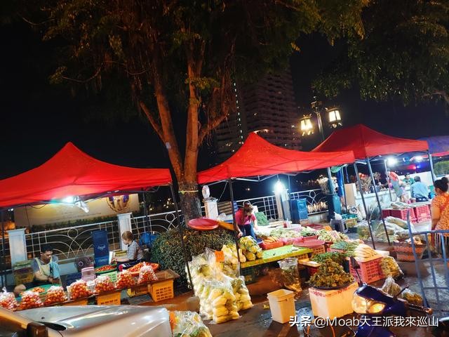 这才是真正的泰国农村生活,泰国物价大揭秘便宜到你不敢相信