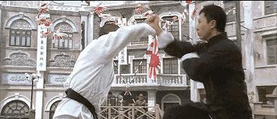 5部激燃动作片,15秒动作电影片段