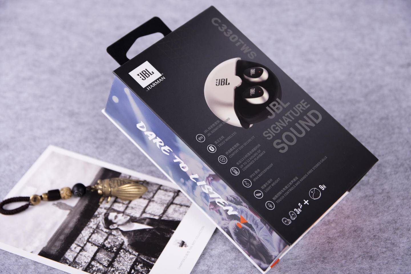 799元可以买到啥jbl防水无线耳机,jbl透明蓝牙耳机测评